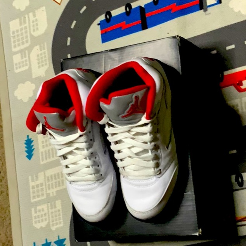 Jordan AirMax 5 retro